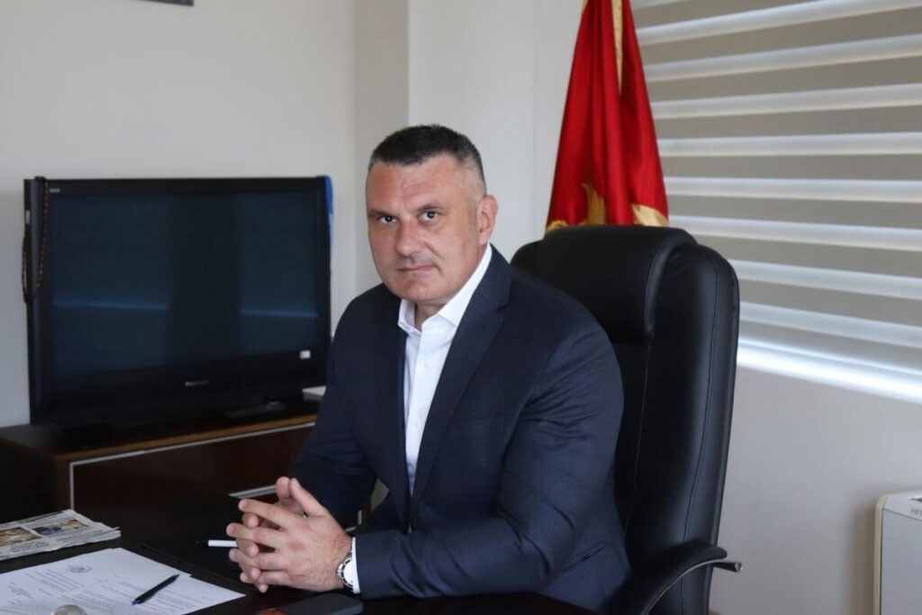 Radomir Vuksanović