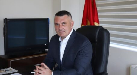 Vuksanović podnio ostavku, Luka Mugoša preuzima Upravu za saobraćaj