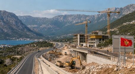 Kapitalni budžet realizovan 27%: Potrošnja skočila 61%, jug povukao najviše novca