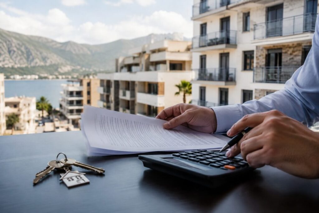 real estate, tax, porez, nekretnine