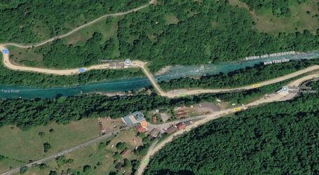 Bjelopoljski Optimusproject projektuje dionicu Šćepan Polje – Paklice prema novom mostu na Tari