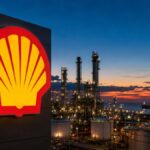 shell, oil company, rafinery, rafinerija nafte, nafta