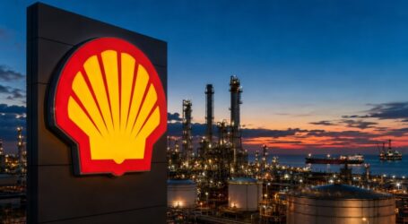 Naftni giganti na putu ka profitu od 147 milijardi dolara: Shell već udvostručio zaradu