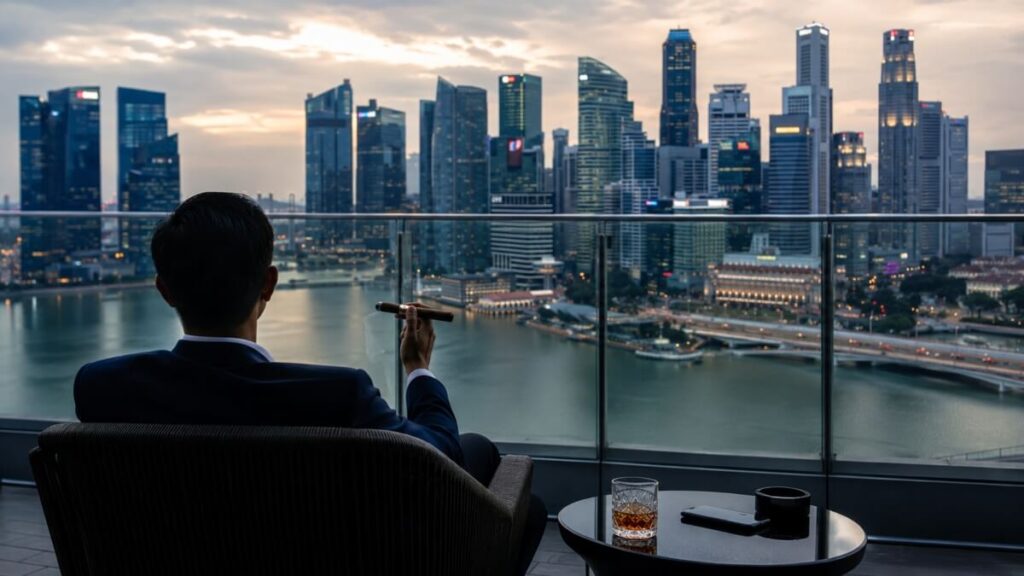 singapur, singapore