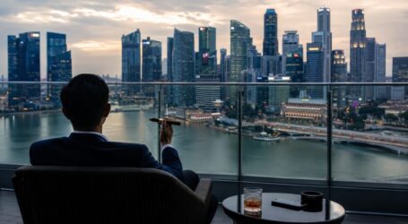 Singapur četvrtu godinu zaredom najskuplji grad za bogate