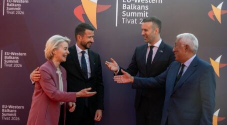 Euronews: Kako bi Crna Gora mogla da zakomplikuje ionako napete pregovore o budžetu EU