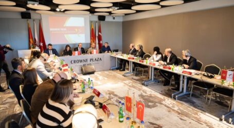 Turske investicije u Crnoj Gori za četiri mjeseca premašile 35 miliona eura