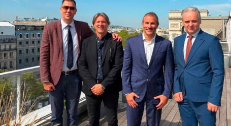 EPCG sa francuskim gigantima traži nove energetske projekte: Akuo i Qair već prisutni u Crnoj Gori