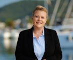 Andrea Eggers nova izvršna direktorica Porto Montenegra