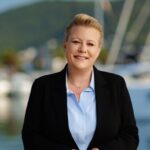Andrea Eggers, Porto Montenegro