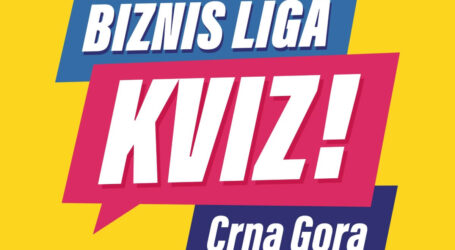 Biznis se seli iz sale za sastanke – Crna Gora dobija ligu znanja za kompanije