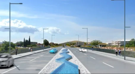 Potpisan ugovor: Strabag i Crnagoraput grade novi most na Morači za 5,7 miliona eura