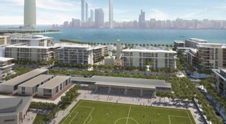 Alabarov Eagle Hills preuzima razvoj ostrva od četiri miliona kvadrata u Abu Dabiju