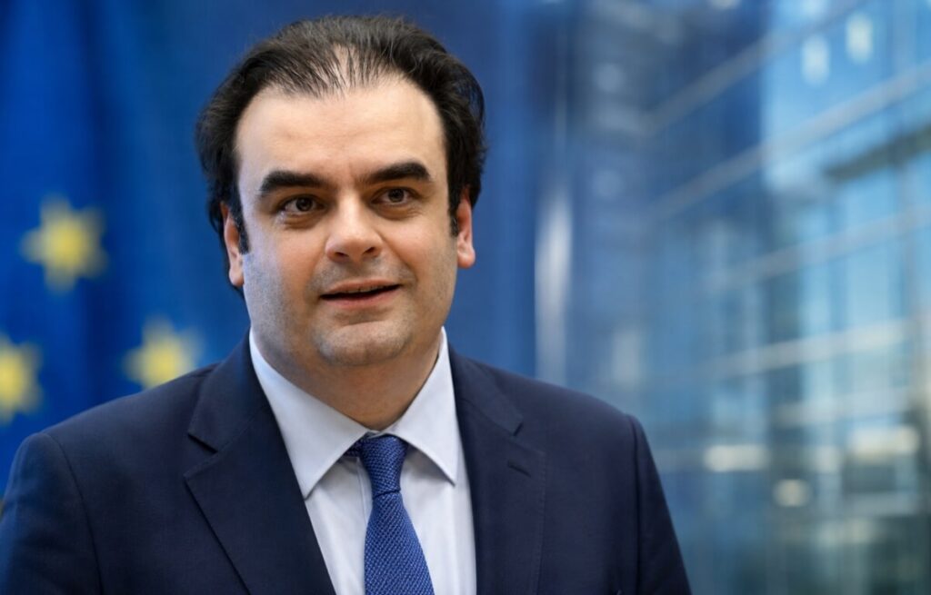 Kirijakos Pjerakakis