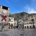 Kotor stari grad