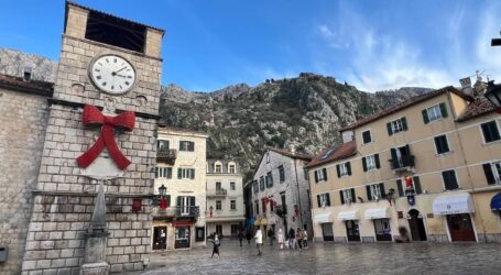 Air France uvrstio Kotor među 10 najljepših srednjovjekovnih gradova južne Evrope: “Dragulj iz drugog vremena”