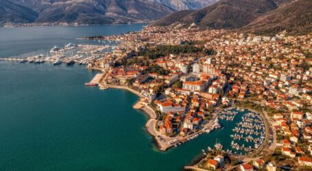 Bulevar kroz Tivat: Glavni projekat za šest mjeseci