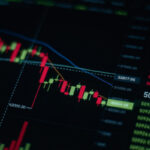stock exchange, crisis, downturn