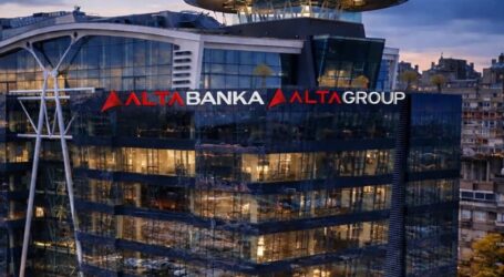 ALTA banka – Povjerenje kao temelj rasta, regionalna ekspanzija kao sljedeći korak