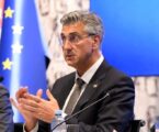 Plenković traži brzu saobraćajnicu do Crne Gore