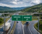 Prvih 18 kilometara auto-puta Sarajevo – Beograd biće otvoreno 15. oktobra
