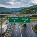 autoput sarajevo beograd