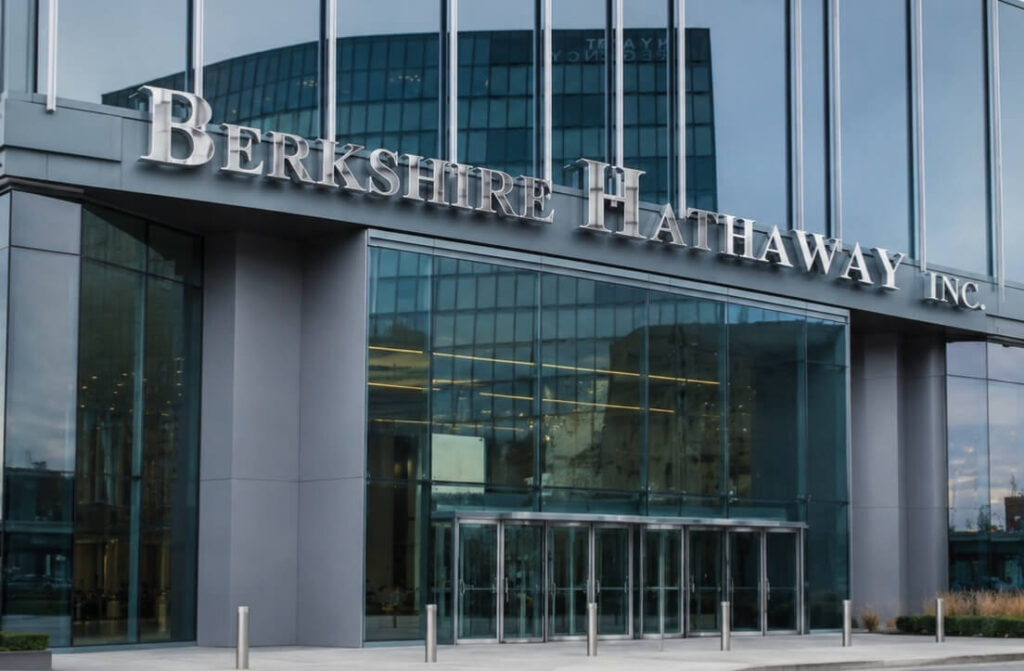 Berkshire Hathaway
