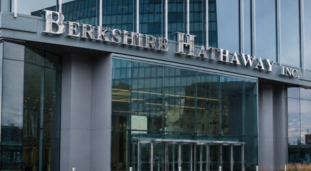 Berkshire kupio akcije za 23,5 milijardi dolara, dio novca otišao u Alphabet