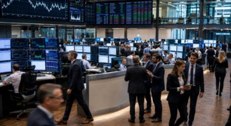 AI groznica oborila rekorde na evropskim berzama: Ovih 10 akcija poraslo je i do 415%