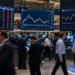 berza, stock exchange