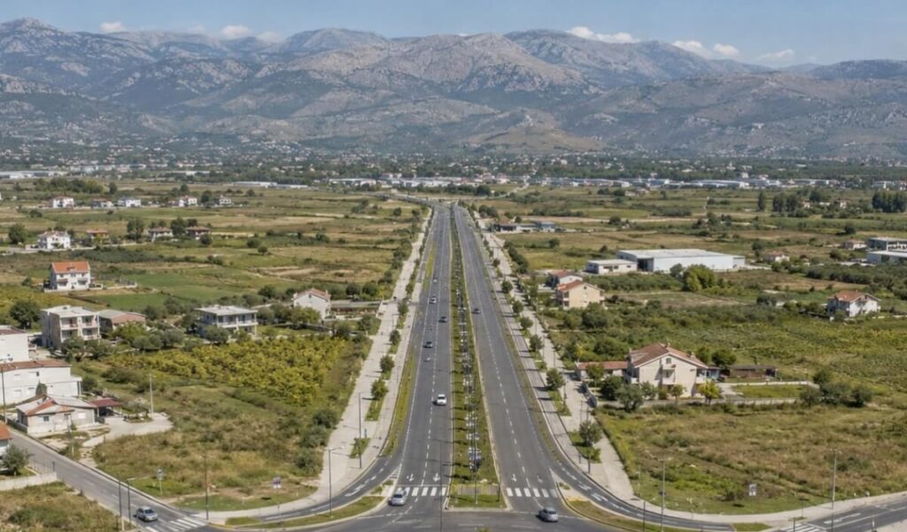bulevar