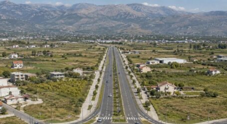 Ko dobija Zapadnom obilaznicom Podgorice: Ključna veza Nikšića, Cetinja i juga