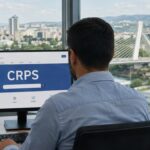 crps, kancelarija