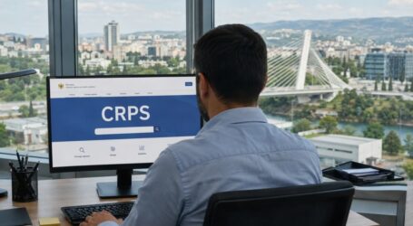 Nova pravila u CRPS-u: Provjere dobijaju rok, API i strani e-potpisi ostaju za kasnije