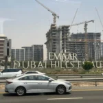 Dubai, Dubai Hills Estate, Emaar