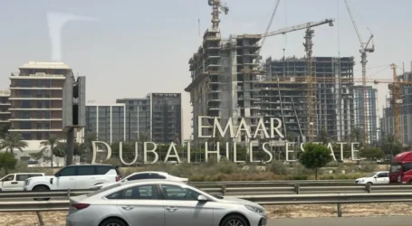 Emaar povećao dobit 23 odsto, uprkos padu prodaje nekretnina