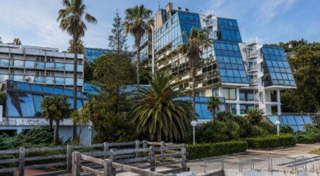 Hotel Plaža ide na licitaciju: Početna cijena 30,74 miliona eura