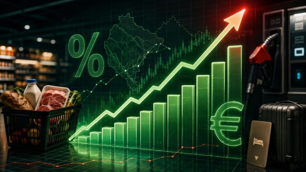 inflacija, inflation, cpi, prices, cijene, rast cijena