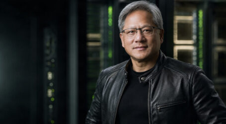Šef kojem vjeruje 99 odsto radnika: Jensen Huang najbolji CEO 2026.