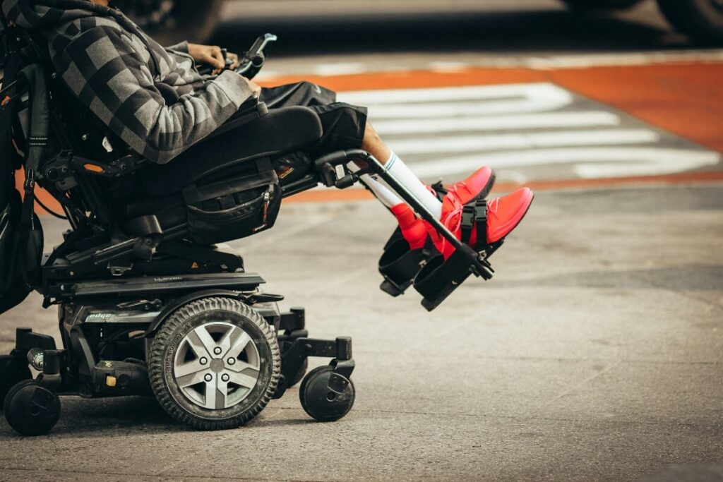 osoba sa invaliditetom, disability
