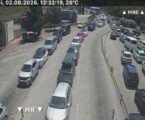 Kolaps na ulazu u Crnu Goru: Kolona duža od 20 kilometara, čeka se više od 10 sati