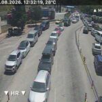 granični prelaz Karasovići