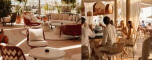 Kaya beach club