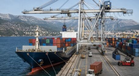 Crna Gora uvezla osam puta više robe nego što je izvezla: Deficit 2,3 milijarde eura