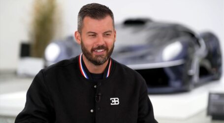 Rimac: Električni automobili će dominirati, ali motori s unutrašnjim sagorijevanjem neće nestati