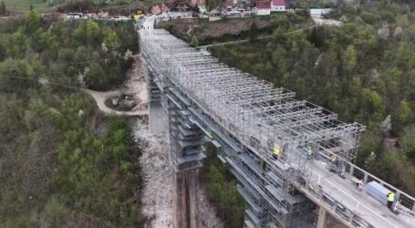 Most na Đurđevića Tari zatvoren do 26. oktobra: Vozači usmjereni na Vrulju i Mijakoviće