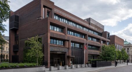 Norveški državni fond zaradio rekordne 184 milijarde dolara za pola godine