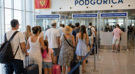 Vize stavljaju na test petinu stranih noćenja: Hoće li Crna Gora biti spremna za 1. novembar?