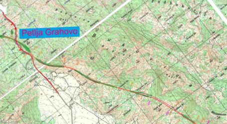 Veliki korak ka Jadransko-jonskom auto-putu: Raspisan tender za dionicu Gradac – Grahovo
