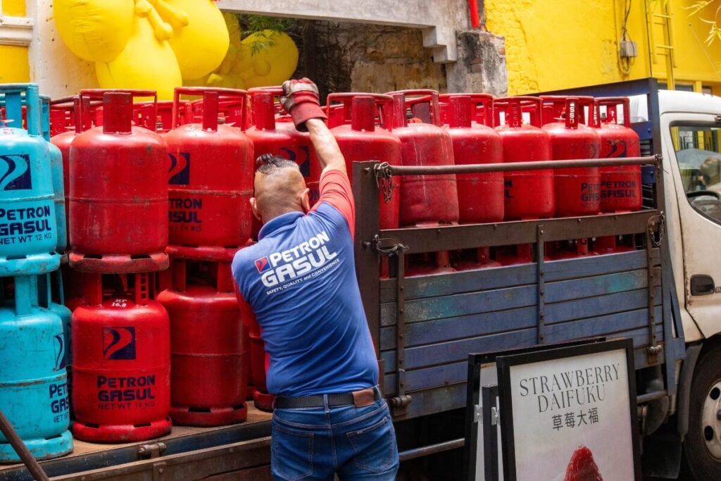 gas, gasoline, plin
